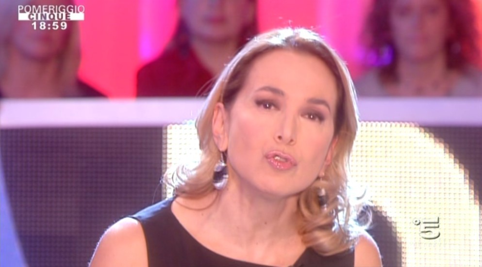 Barbara d’Urso: “Con La Vita in diretta questa stagione non c’è partita, vince sempre Pomeriggio Cinque”