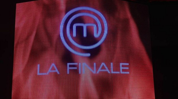 MasterChef 3, la finale: la conferenza stampa in diretta su TvBlog