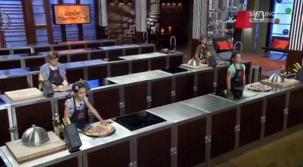 Junior Masterchef, puntate 20 marzo 2014: Moise, Luca, Lavinia e Matteo eliminati