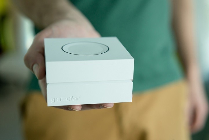 Gramofon