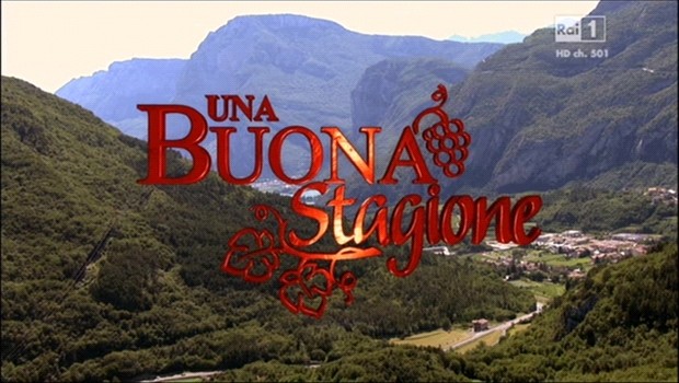 Una buona stagione prima puntata del 1 aprile 2014: riassunto e foto