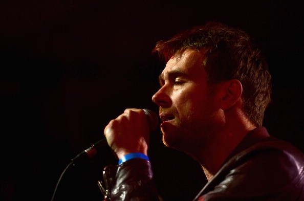 Damon Albarn: “Dei Gorillaz potrebbe uscire un disco la prossima settimana. I Blur? Suoneremo insieme, forse”