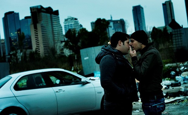 Gomorra, la serie tv acquistata in USA da TWC: si pensa anche a un remake