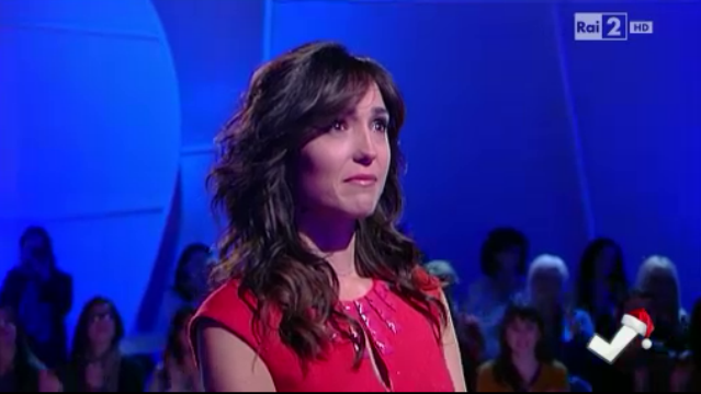 Ospiti in tv sabato 19 e domenica 20 aprile 2014: Dario Fo a Quelli che il calcio e Glob, Caterina Balivo a Domenica in
