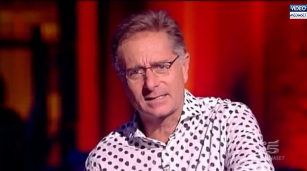 Sanremo 2015, Paolo Bonolis non sarà il conduttore: “Ho altre cose da fare”