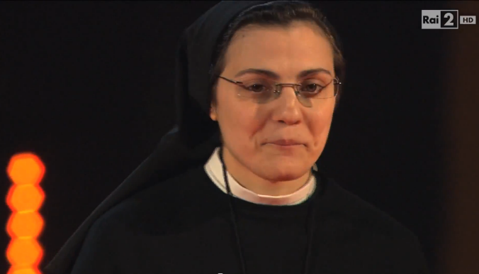 The Voice of Italy 2014, Suor Cristina Scuccia: una vittoria annunciata dannosa alla gara?