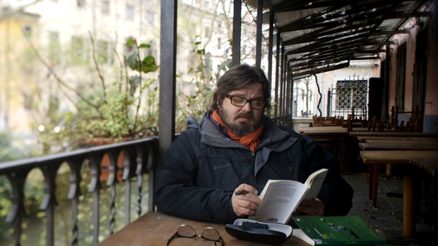 Bookshow, su Sky Arte HD al via la seconda stagione