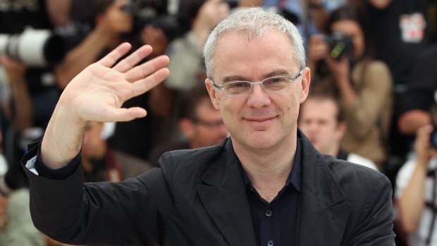 Call Me Francesco: Daniele Luchetti per il biopic di Papa Francesco