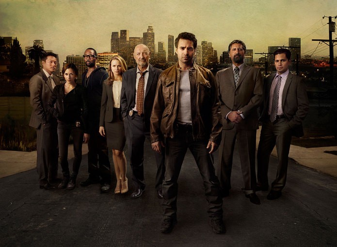 Gang Related, la serie tv della Fox che vuole mostrare l’ambiguità di buoni e cattivi (suscitando qualche polemica)