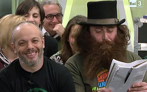 Gazebo, puntata speciale il 26 maggio per le Europee 2014