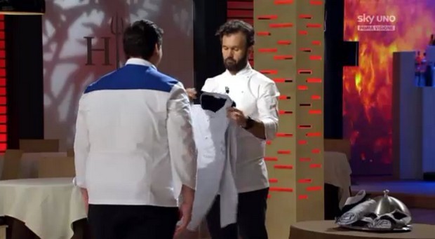 Hell’s Kitchen Italia, puntate 22 maggio 2014: Lorenza e Laura eliminate