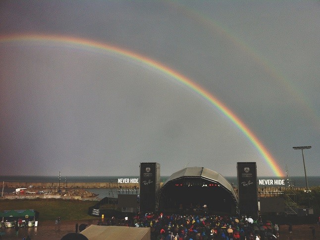 Primavera Sound 2014 – il Diario