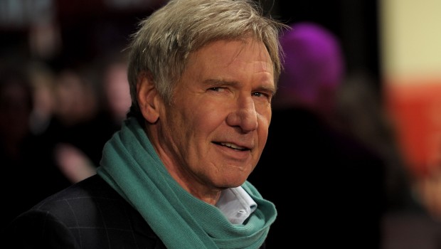Star Wars: Episode VII, Harrison Ford infortunato sul set