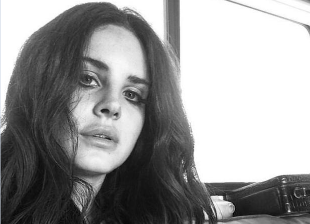 Lana Del Rey, Ultraviolence streaming, ascolta il nuovo album (anteprima snippet)
