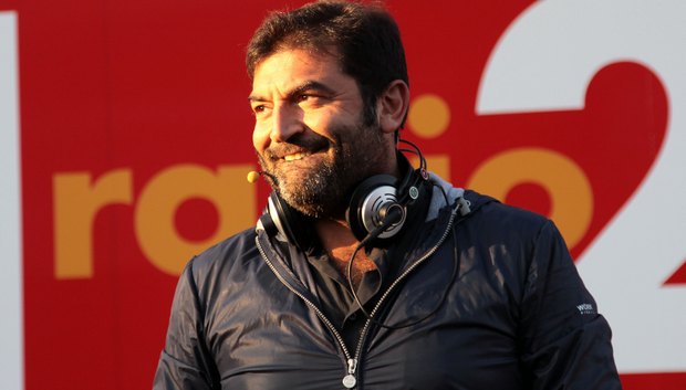 SuperMax Tv, Max Giusti contro Pomeriggio Cinque e La vita in diretta dalle 17.00