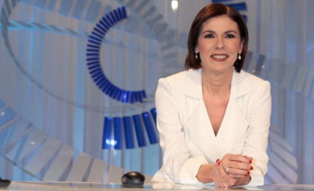 Riforma tg Rai, Bianca Berlinguer boccia Gubitosi: “Rischio è anonimato informativo”