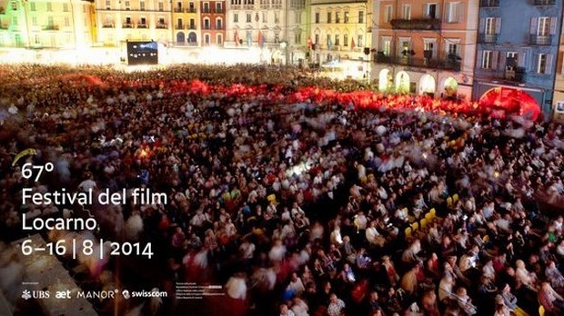 Locarno 2014: il programma ufficiale