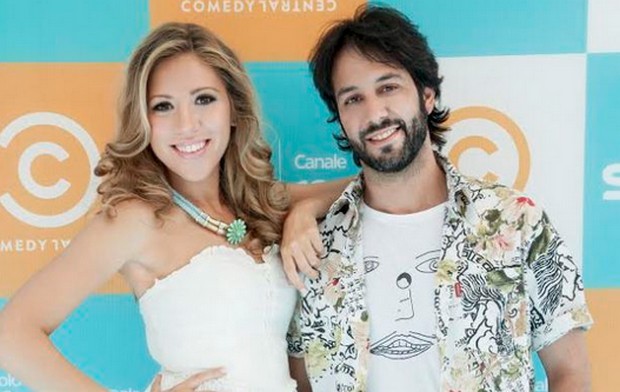 Comedy on the Beach, Matteo Branciamore: da I Cesaroni al debutto come conduttore su Comedy Central