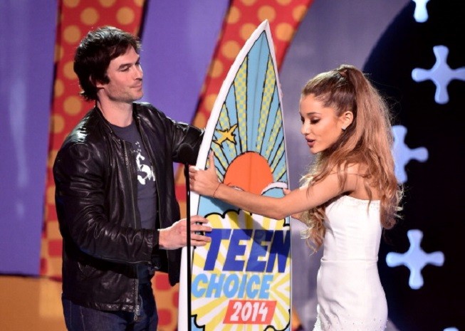 Teen Choice Awards 2014