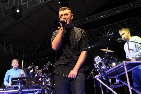Sam Smith, I’m not the only one: video ufficiale, testo e traduzione