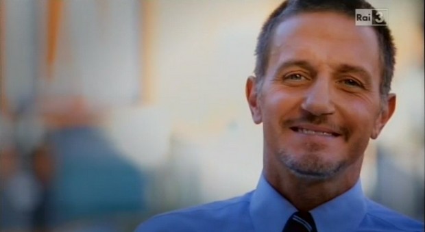 Ballarò, il promo con Massimo Giannini (VIDEO)
