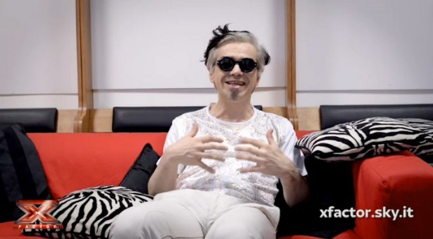 X Factor 2014, Morgan: “Gli altri giudici mi temono. Cerco chi sa cantare le parole”