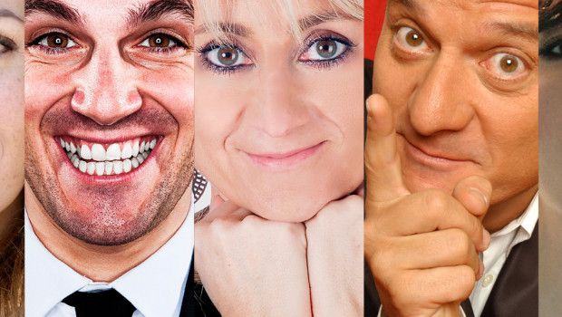 Italia’s got talent Sky, in giuria Bisio, Littizzetto, Matano e Zilli. Conduce Vanessa Incontrada
