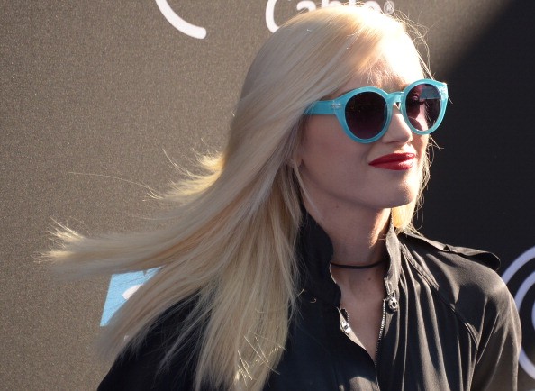 Gwen Stefani, album solista e con i No Doubt in lavorazione