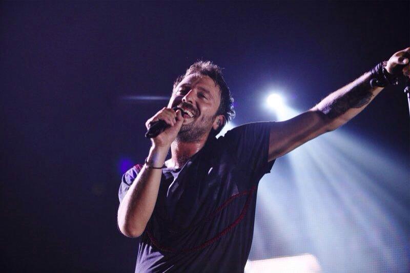 Cesare Cremonini, Logico miglior album per Medimex: “Sogno una superband”