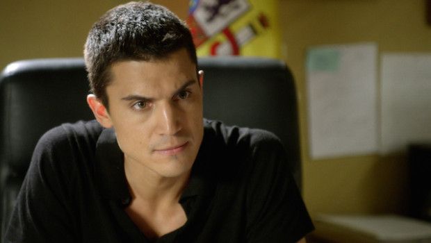 Il Principe – Un amore impossibile, su Canale 5 la serie tv spagnola che lega il poliziesco all’attualità