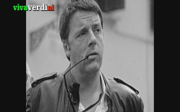 Mille ma non più mille, Blob ‘omaggia’ i #MilleGiorni di Renzi
