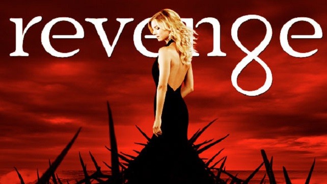 Revenge stagione 1 colonna sonora
