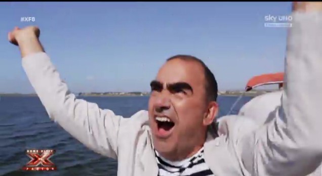 X Factor 8, puntata 16 ottobre 2014, Home Visit: tutti i concorrenti