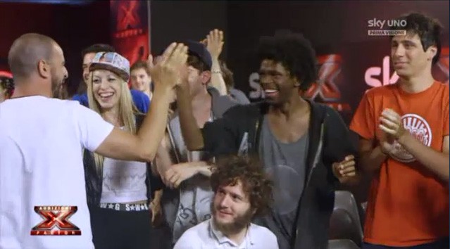 X Factor 8, puntata 2 ottobre 2014: chi passa le Audizioni e gli ammessi ai Bootcamp