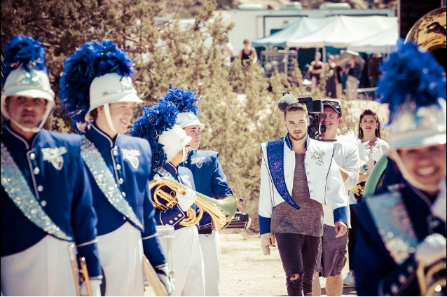 One Direction, Steal My Girl