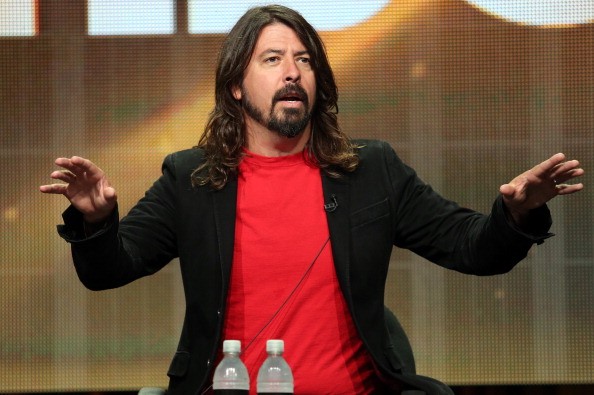 Foo Fighters, nuovo singolo Something From Nothing: audio, testo e traduzione