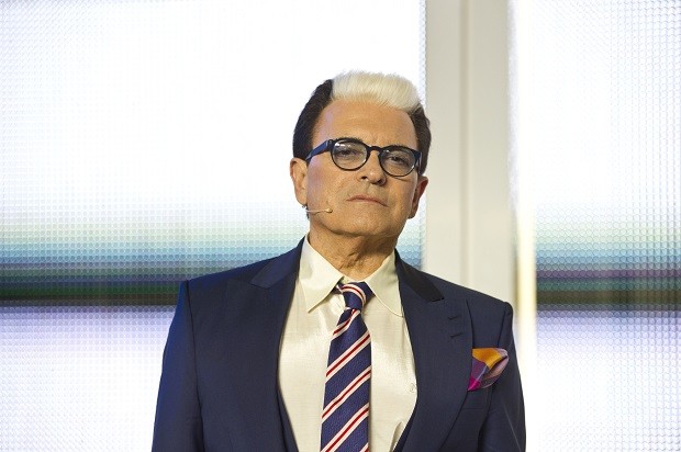 Cristiano Malgioglio a Blogo: “Basta salotti tv, ho preferito Chiambretti all’Isola dei famosi (la D’Urso mi voleva). Ammiro Teodoli”