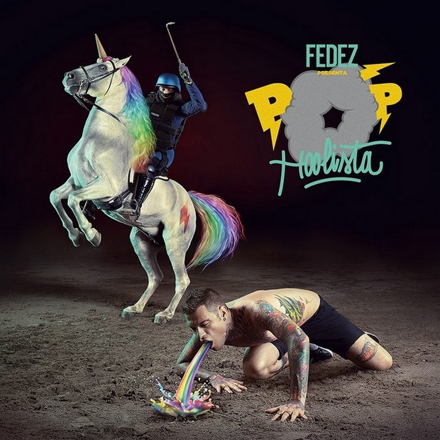 Fedez – Magnifico: il testo e il video del nuovo duetto con Francesca Michielin