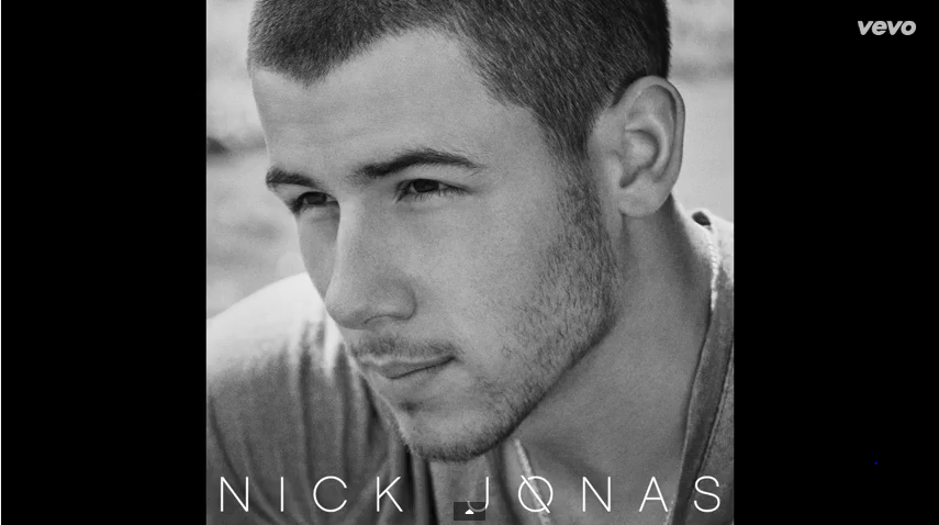 Nick Jonas, Numb feat. Angel Haze: testo, traduzione e audio