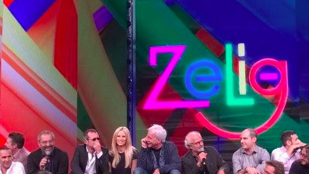 Zelig 2014: tutte le dichiarazioni dalla conferenza stampa