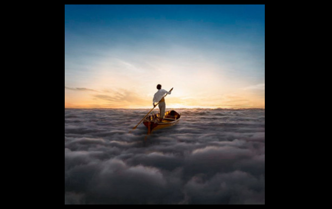 Pink Floyd, nuovo singolo Louder Than Words: audio
