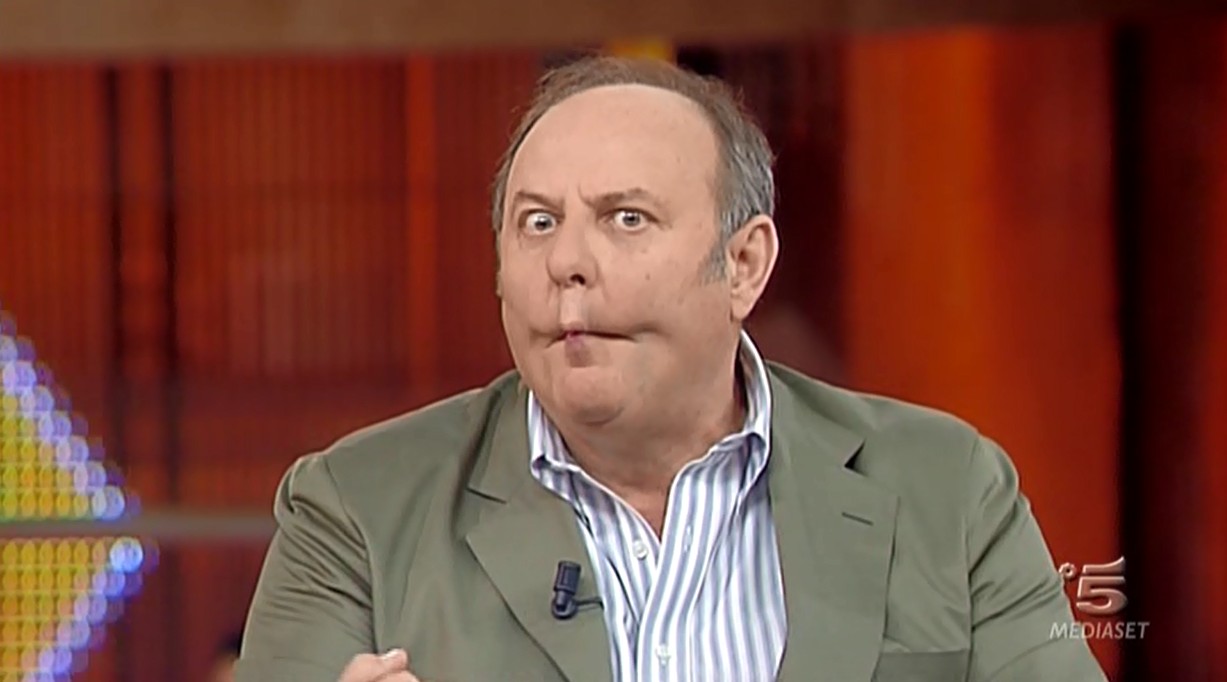 Avanti un altro, Gerry Scotti torna a dicembre. Poi un nuovo gioco per il preserale di Canale5