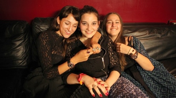X Factor 2014: cantanti della categoria Under Donne di Victoria Cabello