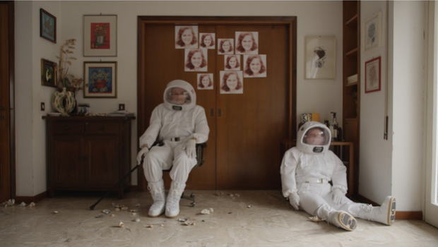 N-Capace: recensione in anteprima del film in concorso a Torino 2014