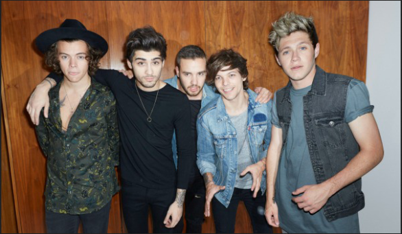 One Direction, Ready to Run: audio testo e traduzione della canzone