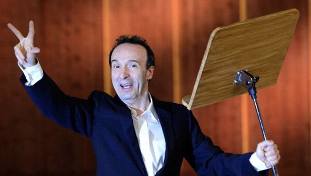 Dieci Comandamenti, Benigni alla Rai costa 2,4 milioni di euro? Viale Mazzini e Presta smentiscono
