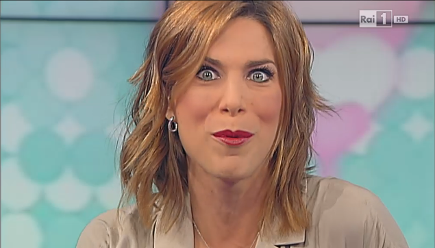 Veronica Maya: “A Lo Zecchino d’Oro con Gabriele Cirilli. Non condurrò Linea bianca, Leone ci ha ripensato”