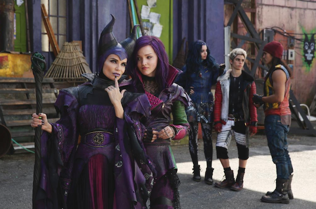 Descendants, in anteprima su Disney Channel nel 2015