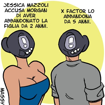 Abbandonati