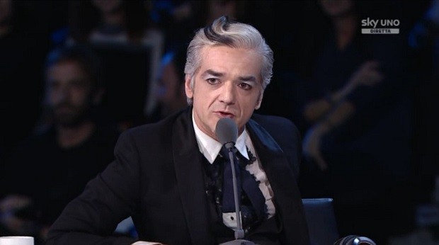 X Factor, Morgan verso un clamoroso ritorno? (Retroscena TvBlog)